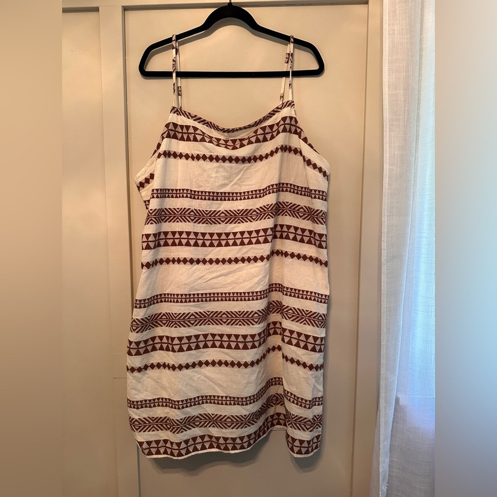 Aerie Mini Dress
XXL
NWT